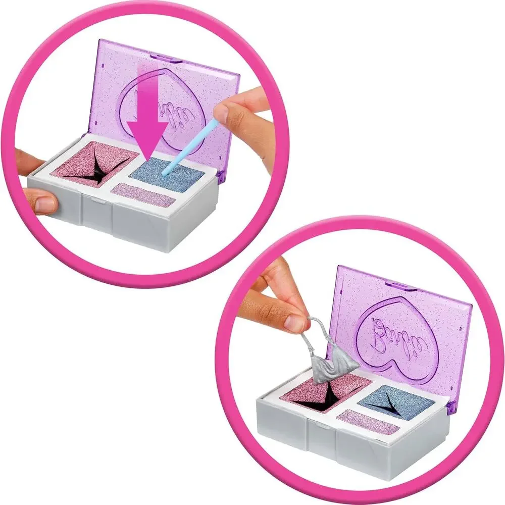 Barbie new box